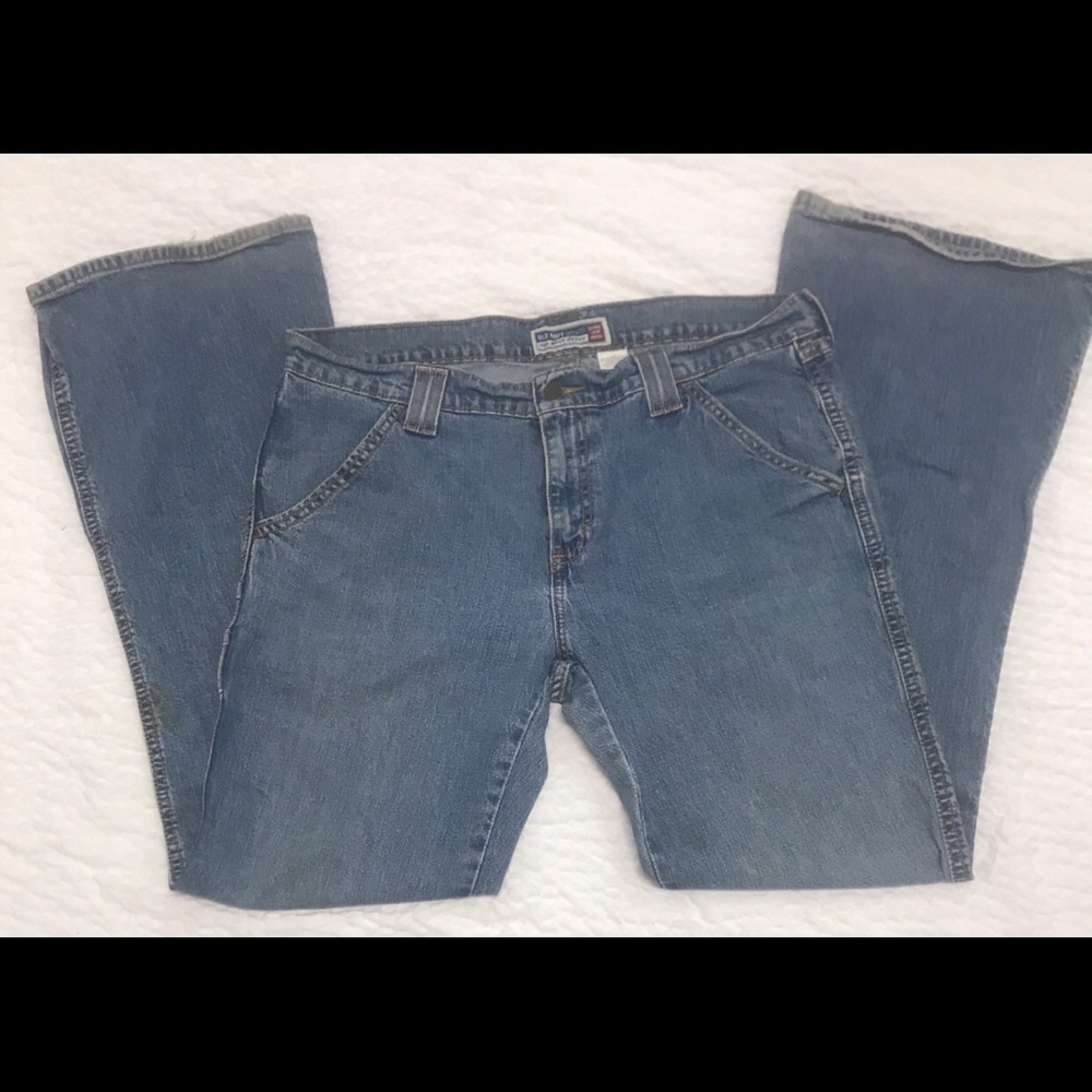 5/$25 - Old Navy Jeans